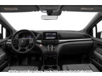 2019 Honda Odyssey Ex-L Navi Auto Interior Shot 6