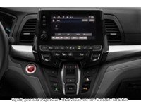 2019 Honda Odyssey Ex-L Navi Auto Interior Shot 2