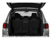 2019 Honda Odyssey Ex-L Navi Auto Exterior Shot 4