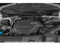 2019 Honda Odyssey Ex-L Navi Auto Exterior Shot 3