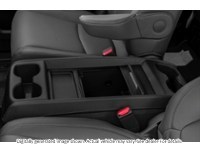 2019 Honda Odyssey Ex-L Navi Auto Interior Shot 7