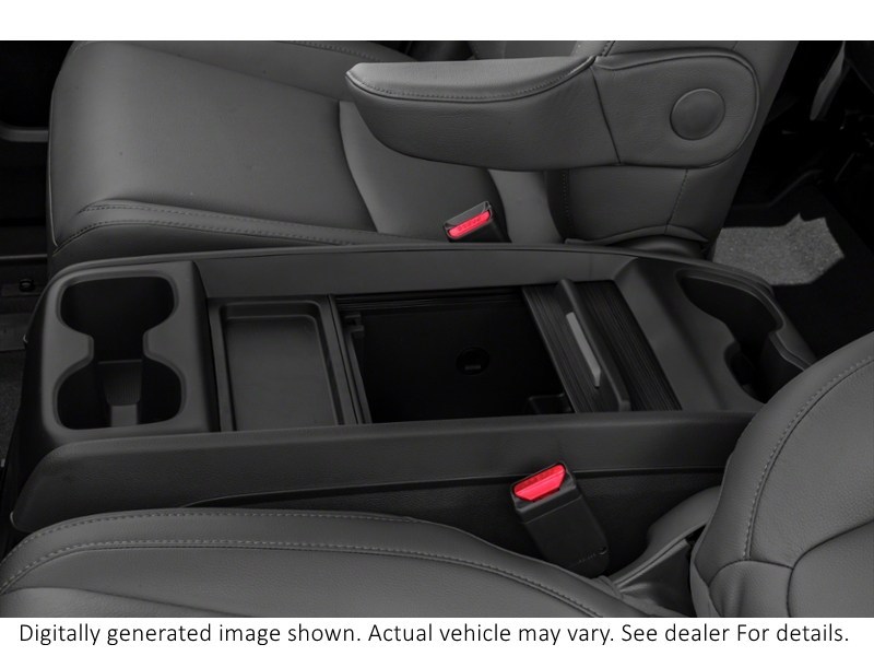 2019 Honda Odyssey Ex-L Navi Auto Interior Shot 7