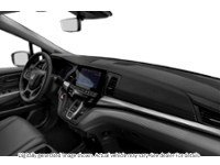 2019 Honda Odyssey Ex-L Navi Auto Interior Shot 1