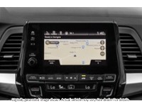 2019 Honda Odyssey Ex-L Navi Auto Interior Shot 8