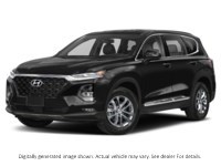 2019 Hyundai Santa Fe 2.4L Essential AWD W/Safety Package Exterior Shot 1
