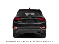 2019 Hyundai Santa Fe 2.4L Essential AWD W/Safety Package Exterior Shot 7
