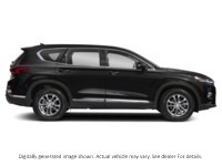 2019 Hyundai Santa Fe 2.4L Essential AWD W/Safety Package Exterior Shot 10