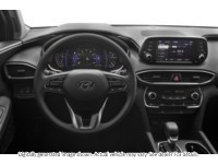 2019 Hyundai Santa Fe 2.4L Essential AWD W/Safety Package Interior Shot 3