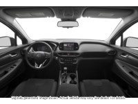 2019 Hyundai Santa Fe 2.4L Essential AWD W/Safety Package Interior Shot 6