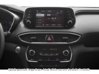 2019 Hyundai Santa Fe 2.4L Essential AWD W/Safety Package Interior Shot 2