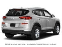 2020 Hyundai Tucson Preferred AWD Exterior Shot 2