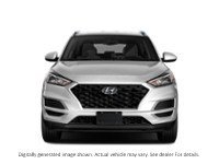 2021 Hyundai Tucson Preferred AWD Exterior Shot 5