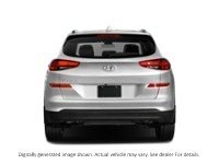 2021 Hyundai Tucson Preferred AWD Exterior Shot 7