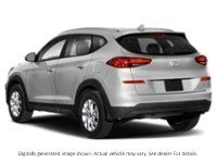 2021 Hyundai Tucson Preferred AWD Exterior Shot 9