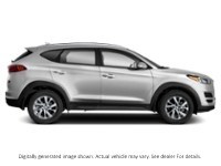 2020 Hyundai Tucson Preferred AWD Exterior Shot 10