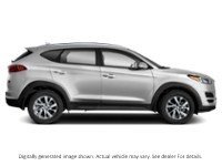 2021 Hyundai Tucson Preferred AWD Exterior Shot 10