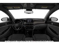 2021 Hyundai Tucson Preferred AWD Interior Shot 6