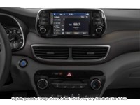 2021 Hyundai Tucson Preferred AWD Interior Shot 2