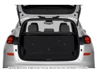 2020 Hyundai Tucson Preferred AWD Exterior Shot 4