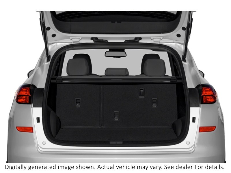 2021 Hyundai Tucson Preferred AWD Exterior Shot 4