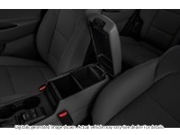 2021 Hyundai Tucson Preferred AWD Interior Shot 7