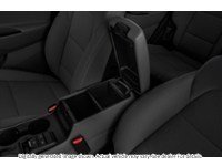 2021 Hyundai Tucson Preferred AWD Interior Shot 7