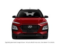 2019 Hyundai Kona 2.0L Luxury AWD Exterior Shot 5