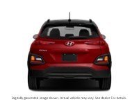 2019 Hyundai Kona 2.0L Luxury AWD Exterior Shot 7