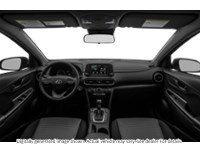 2019 Hyundai Kona 2.0L Luxury AWD Interior Shot 6
