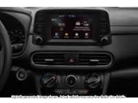 2019 Hyundai Kona 2.0L Luxury AWD Interior Shot 2