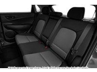 2019 Hyundai Kona 2.0L Luxury AWD Interior Shot 5