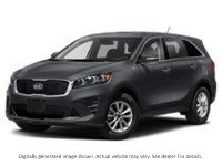 2020 Kia Sorento Ex+ V6 AWD Exterior Shot 1