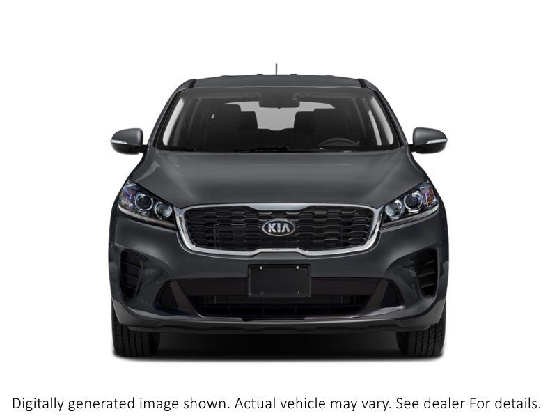 2020 Kia Sorento Ex+ V6 AWD Exterior Shot 5