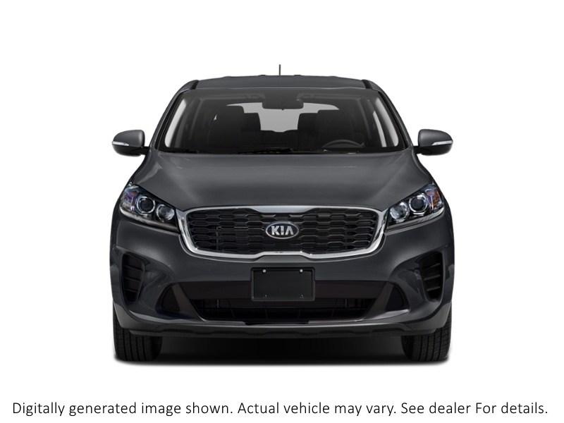2019 Kia Sorento LX AWD Exterior Shot 5