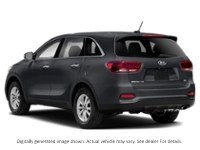 2020 Kia Sorento Ex+ V6 AWD Exterior Shot 9