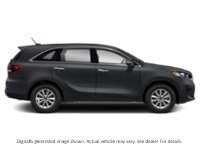 2020 Kia Sorento Ex+ V6 AWD Exterior Shot 10