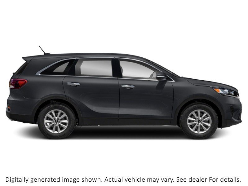 2020 Kia Sorento Ex+ V6 AWD Exterior Shot 10