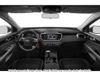2020 Kia Sorento Ex+ V6 AWD Interior Shot 6