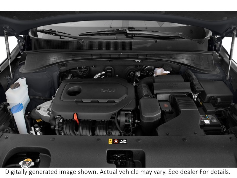 2020 Kia Sorento Ex+ V6 AWD Exterior Shot 3