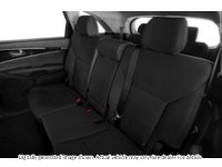 2020 Kia Sorento Ex+ V6 AWD Interior Shot 5