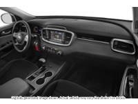 2019 Kia Sorento LX AWD Interior Shot 1