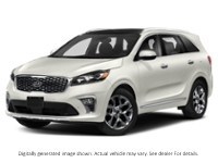 2019 Kia Sorento Sx AWD Exterior Shot 1