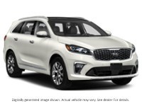 2019 Kia Sorento Sx AWD Exterior Shot 8