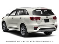 2019 Kia Sorento Sx AWD Exterior Shot 9