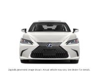 2020 Lexus Es 300H Es 300H Premium Auto Exterior Shot 5