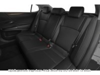 2020 Lexus Es 300H Es 300H Premium Auto Interior Shot 5