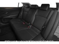 2020 Lexus Es 300H Es 300H Premium Auto Interior Shot 5