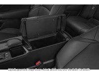 2020 Lexus Es 300H Es 300H Premium Auto Interior Shot 7