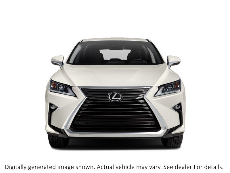 2019 Lexus Rx 350 Rx 350 Auto Exterior Shot 5