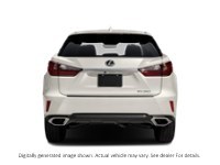 2019 Lexus Rx 350 Rx 350 Auto Exterior Shot 7